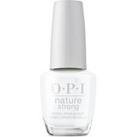 OPI NS STRONG AS SHELL 0.5 OZ