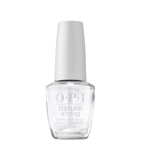 OPI NS TOP COAT 0.5 OZ