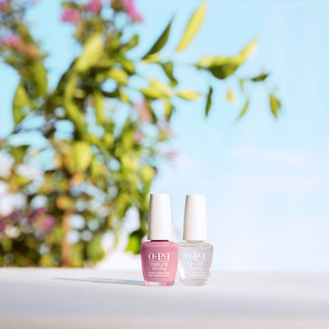 OPI NS TOP COAT 0.5 OZ