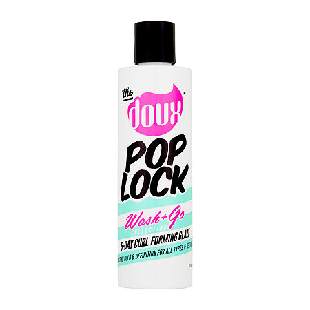THE DOUX POP LOCK GLAZE 8 OZ