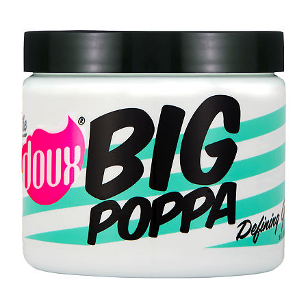 THE DOUX BIG POPPA DEFNE GEL 16 OZ