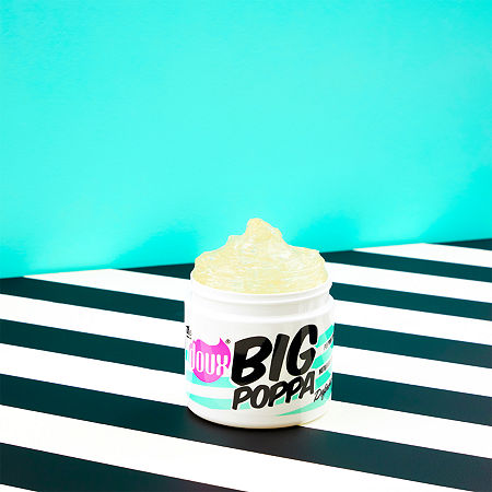 THE DOUX BIG POPPA DEFNE GEL 16 OZ