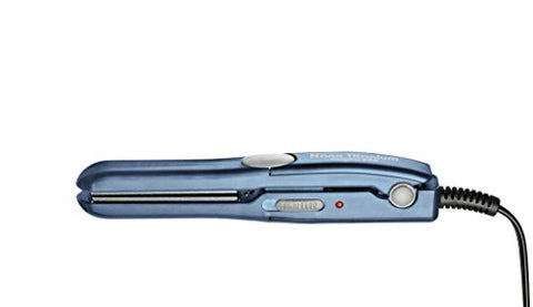BABYLISS NT FLAT IRON TRAV .5"