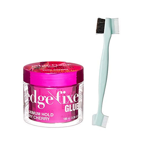 KISS EDGE FIX 24HR CHERRY 3.38 OZ