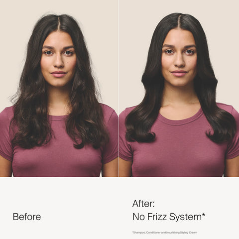 LIVING PROOF NO FRIZZ CD 8 OZ