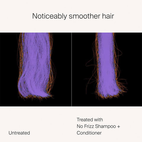 LIVING PROOF NO FRIZZ CD 8 OZ
