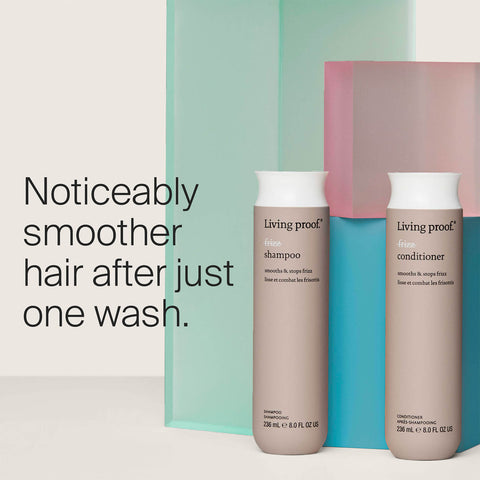 LIVING PROOF NO FRIZZ CD 8 OZ