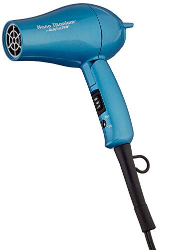 BABYLISS NT TRAVEL DRYER