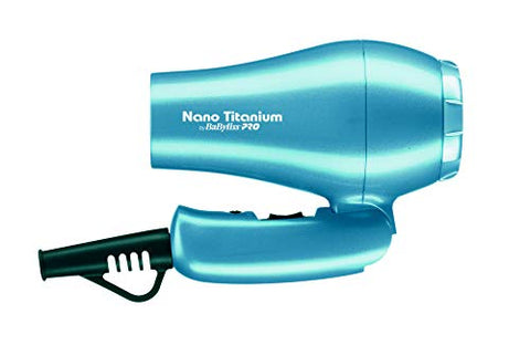 BABYLISS NT TRAVEL DRYER