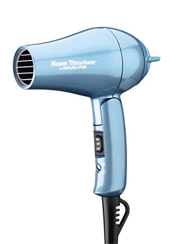 BABYLISS NT TRAVEL DRYER
