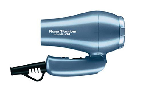 BABYLISS NT TRAVEL DRYER