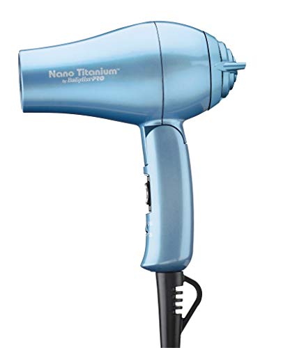 BABYLISS NT TRAVEL DRYER
