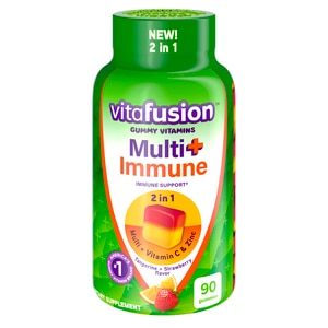 VITAFUS GUM M/IMUN 90CT