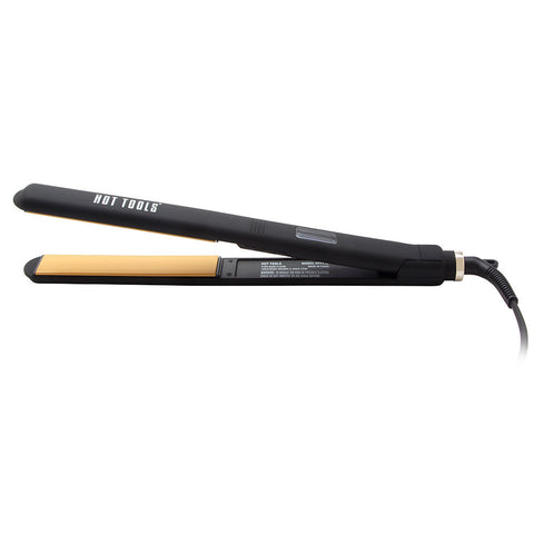 HOT TOOLS XL CERAM FLAT IRON 1"