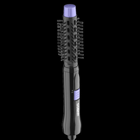 CON HOT AIR 1" 2 IN 1 STYLE BRUSH