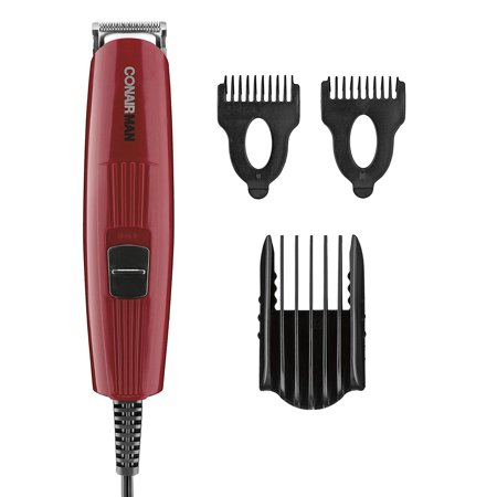 CONAIR CORD BEARD/MUSTC TRMMR