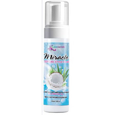 KALEIDOSCOPE MIRACLE STY FOAM 8 OZ