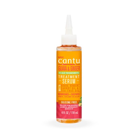 CANTU GUAVA&GINGER SPOT SERUM 4 OZ