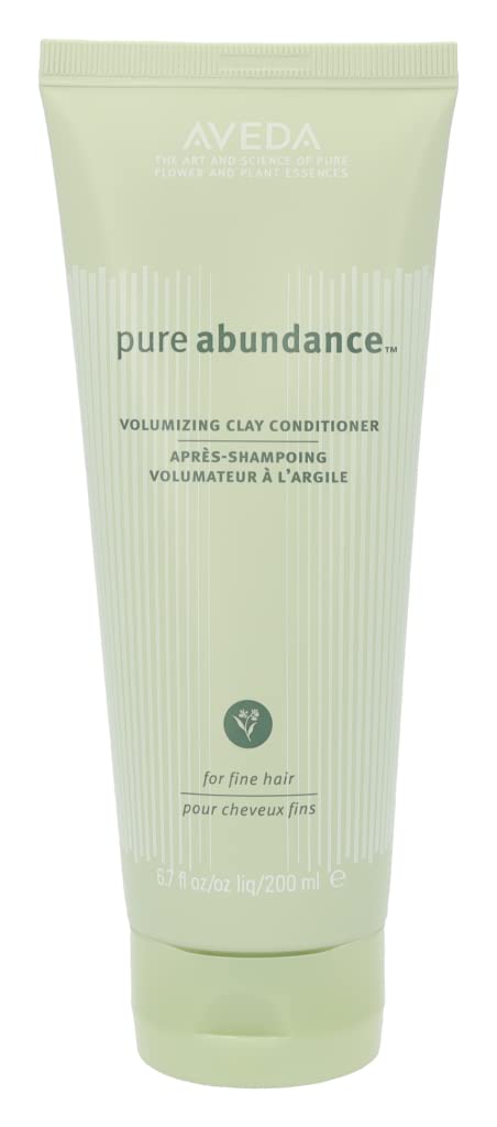 AVEDA PURE ABUND VOL CD 6.7 OZ