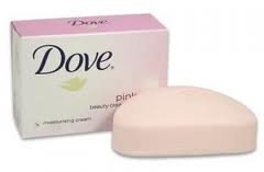 DOVE BAR SOAP PINK 3.52 OZ
