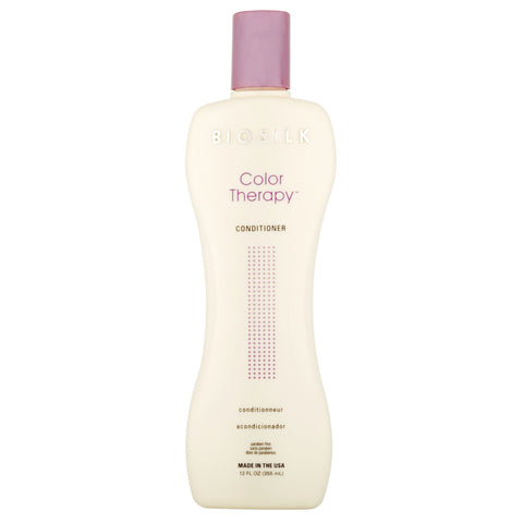 BIOSILK CLR THERAPY CD 12 OZ