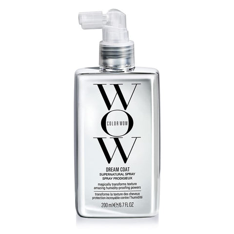 CLR WOW DREAM COAT 6.7 OZ