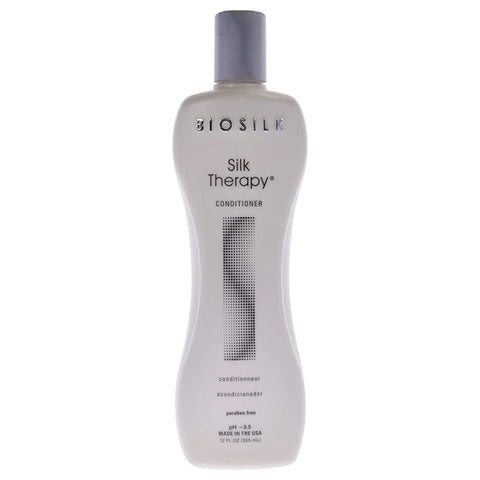 BIOSILK SILK THERAPY CD 12 OZ