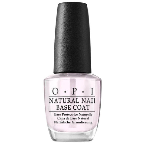 OPI T10 BASECOAT NATR NAIL 0.5 OZ
