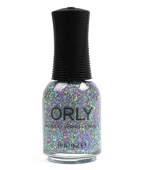 ORLY TOPPER DANCING QUEEN 0.6 OZ