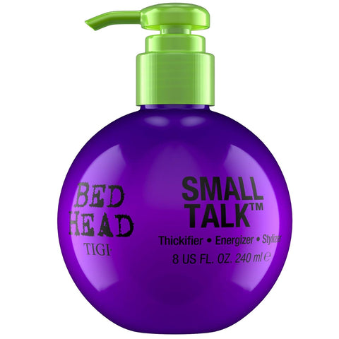TIGI BH SM TALK 3N1 8 OZ