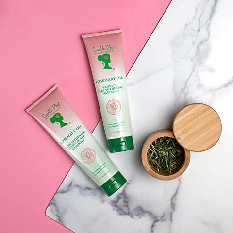CAMROSE ROSEMARY SCP 8.5 OZ