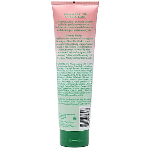 CAMROSE ROSEMARY SCP 8.5 OZ