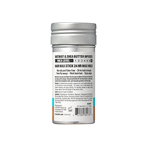 KISS WAX STICK ORIGINAL 2.7 OZ