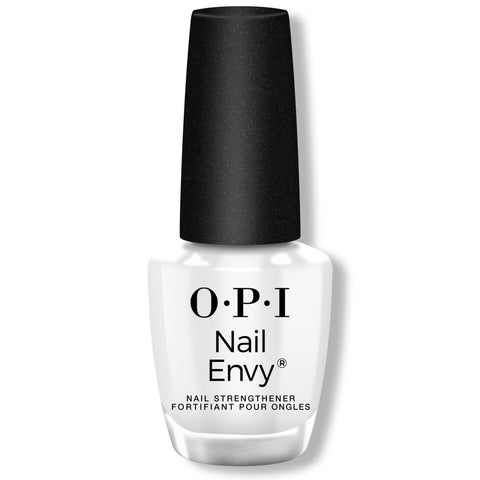 OPI NAIL ENVY ALPINE SNOW 0.5 OZ