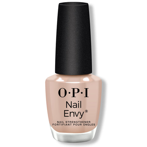 OPI NAIL ENVY DOUBLE NUDE-Y 0.5 OZ