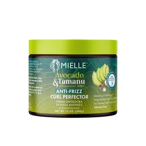 MIELLE AVOC/TAMANU CRL PERF 12 OZ