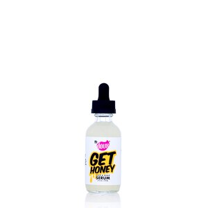 THE DOUX BEE-GIRL SCALP SERUM 2 OZ