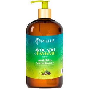 MIELLE AVOC/TAMANU CD 12 OZ