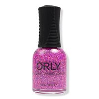 ORLY TOPPER LET'S GO GIRLS 0.6 OZ