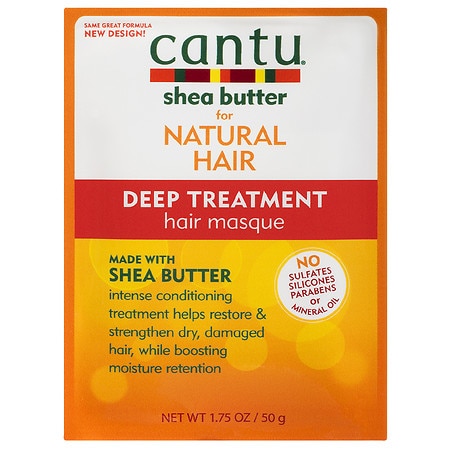 CANTU TRTMNT MASQ INTNS PACK 1.75 OZ