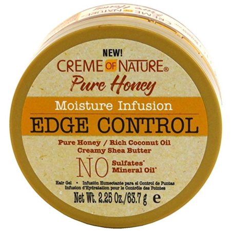 CRM/NAT PURE HONEY EDGES 2.25 OZ