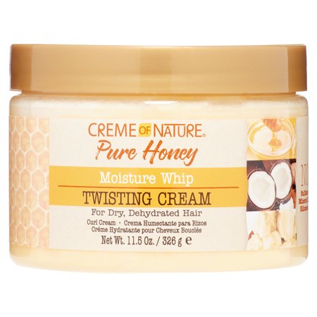 CRM/NAT PURE HONEY TWIST CRM 11.5 OZ