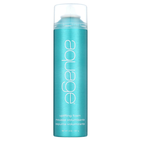 AQUAGE UPLIFTING FOAM 8 OZ