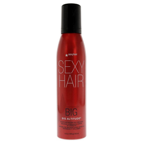 SEXY BIG ALT BLWDRY MOUSSE 6.8 OZ