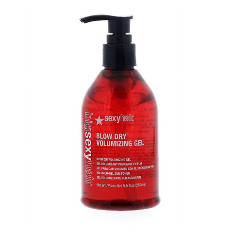 SEXY BIG BLWDRY VOL GEL 8.5 OZ