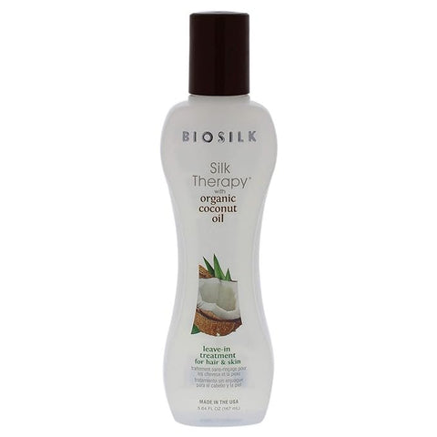 BIOSILK SILK COCO TRMT 5.64 OZ