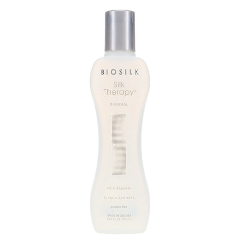 BIOSILK SILK THRPY TRMT 5.64 OZ