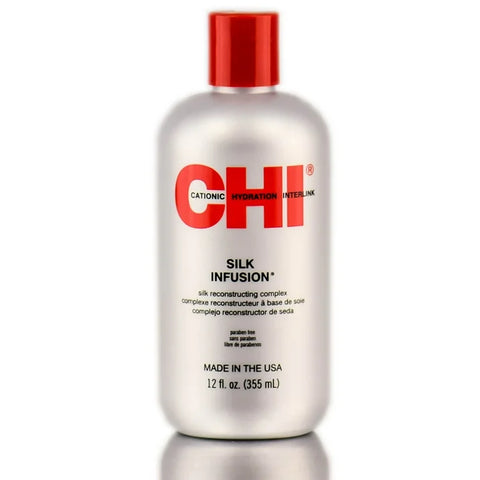 CHI INFRA SILK INFUSION 12 OZ
