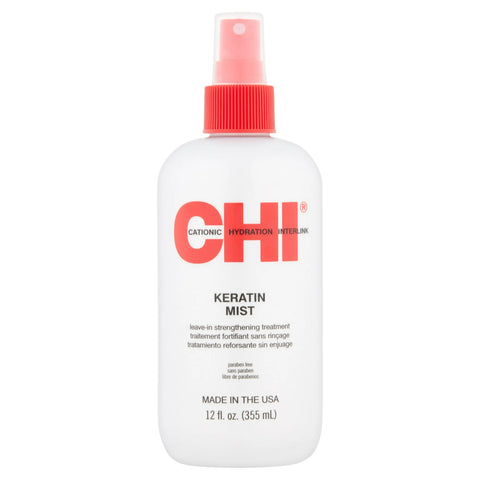 CHI INFRA KERATIN MIST 12 OZ