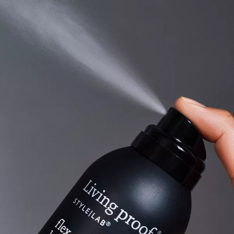 LIVING PROOF FLEX SHAPE HS 7.5 OZ - 2 pack